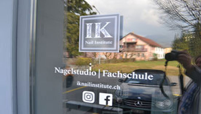 Nail Institut, 9450 Altstätten