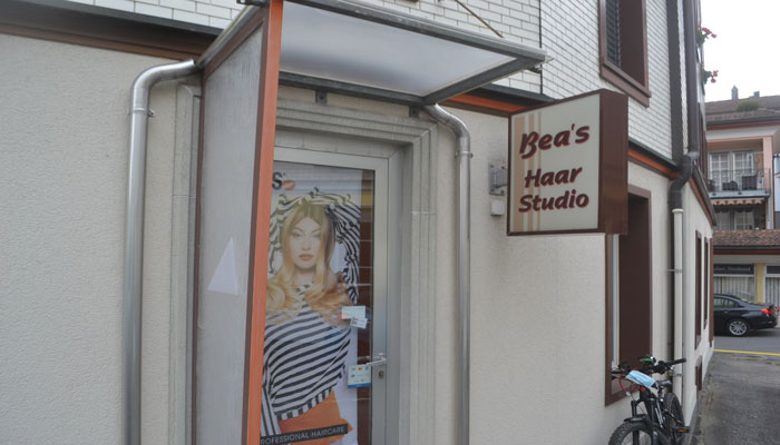 Bea`s Haar Studio
